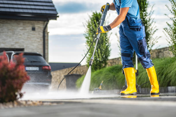 Rockland, ME Pressure Washing Company